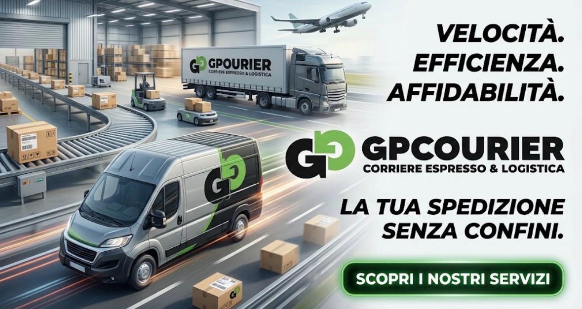 GPCOURIER                   