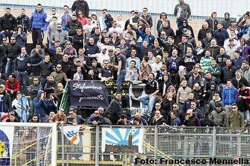 Foto Francesco Mennella       