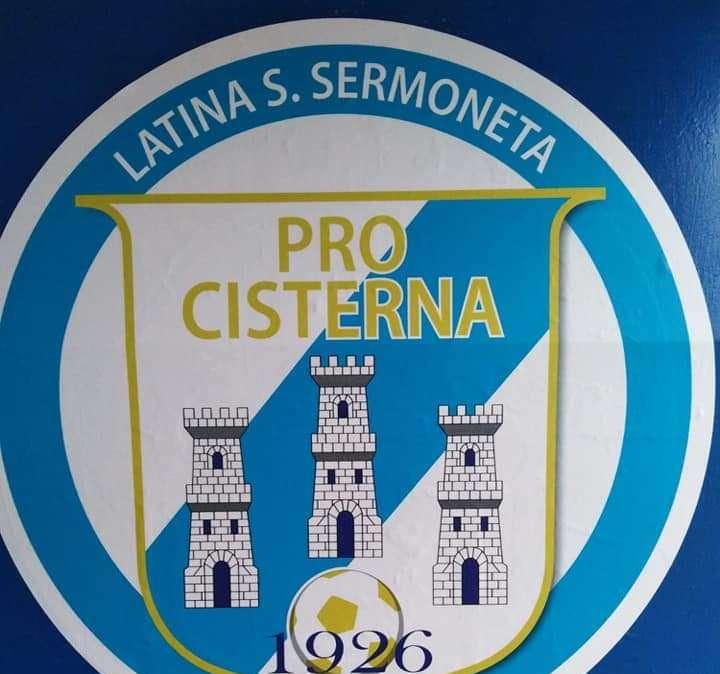 Logo Pro Cisterna
