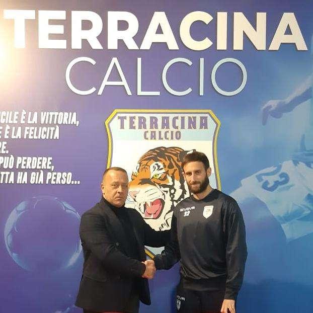 Caiazzo e Gianluca Col&ograve;