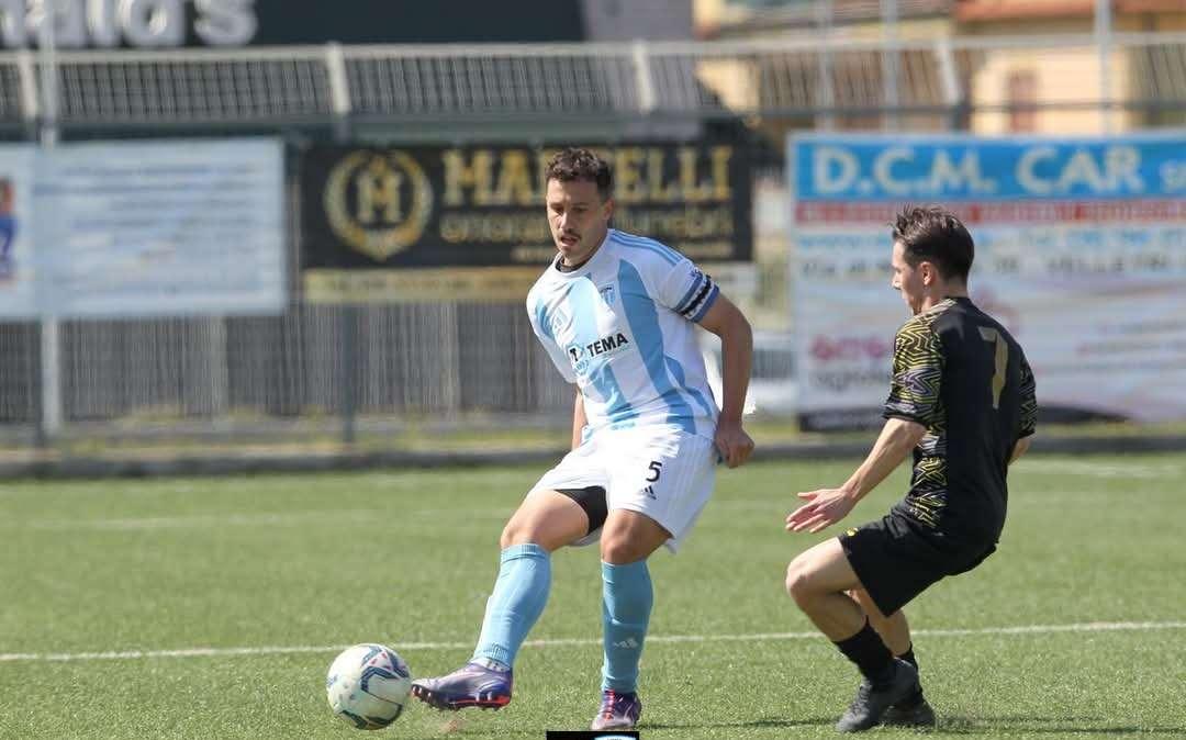 Pierangelo Ciarla CISTERNA  