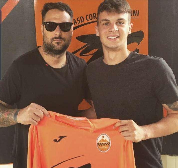 Di Marco e Alessio Gatta    