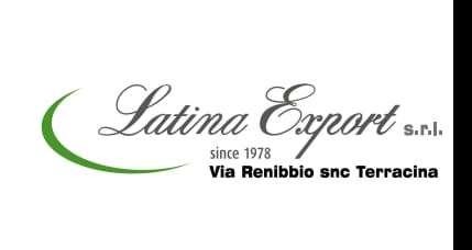 LATINA EXPORT 