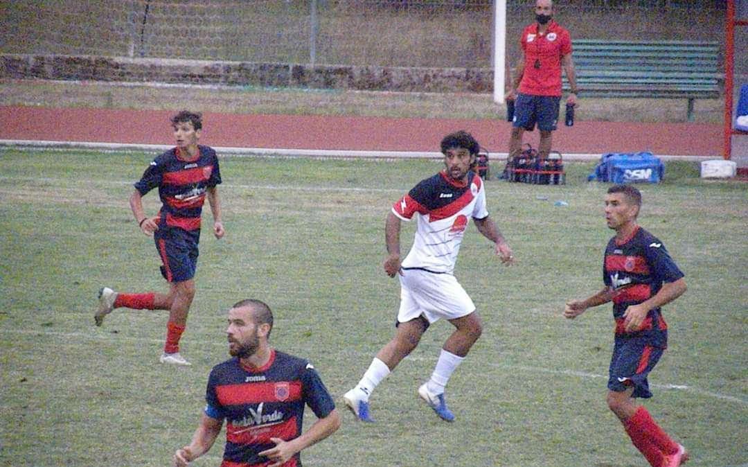 Serie D, campionato sospeso, però si effettuano i recuperi. 