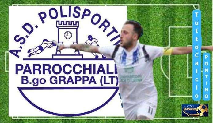 Federico Costanzio BorgoGrappa