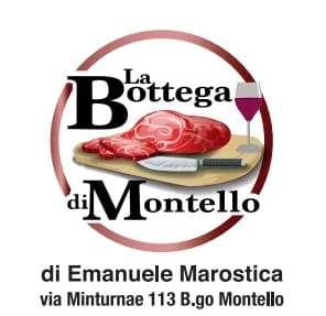 LA BOTTEGA DI MONTELLO 