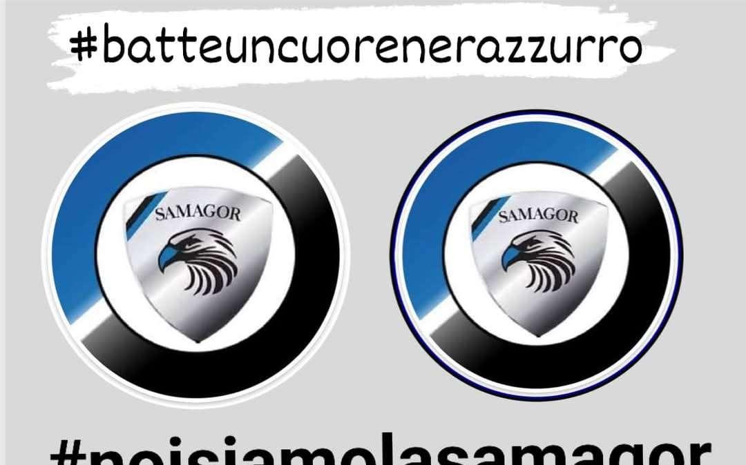 Noi siamo la Sa.Ma.Gor     