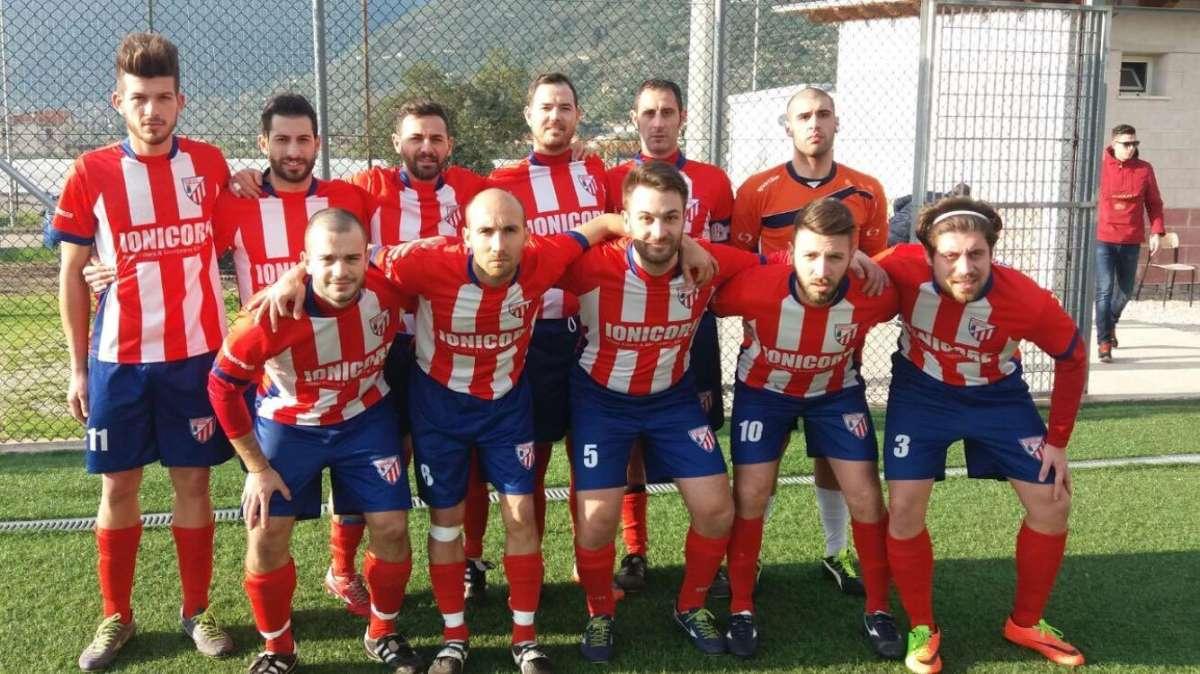 Atletico Pontinia