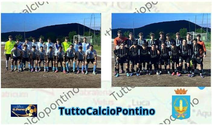 Sora e Priverno in FINALE