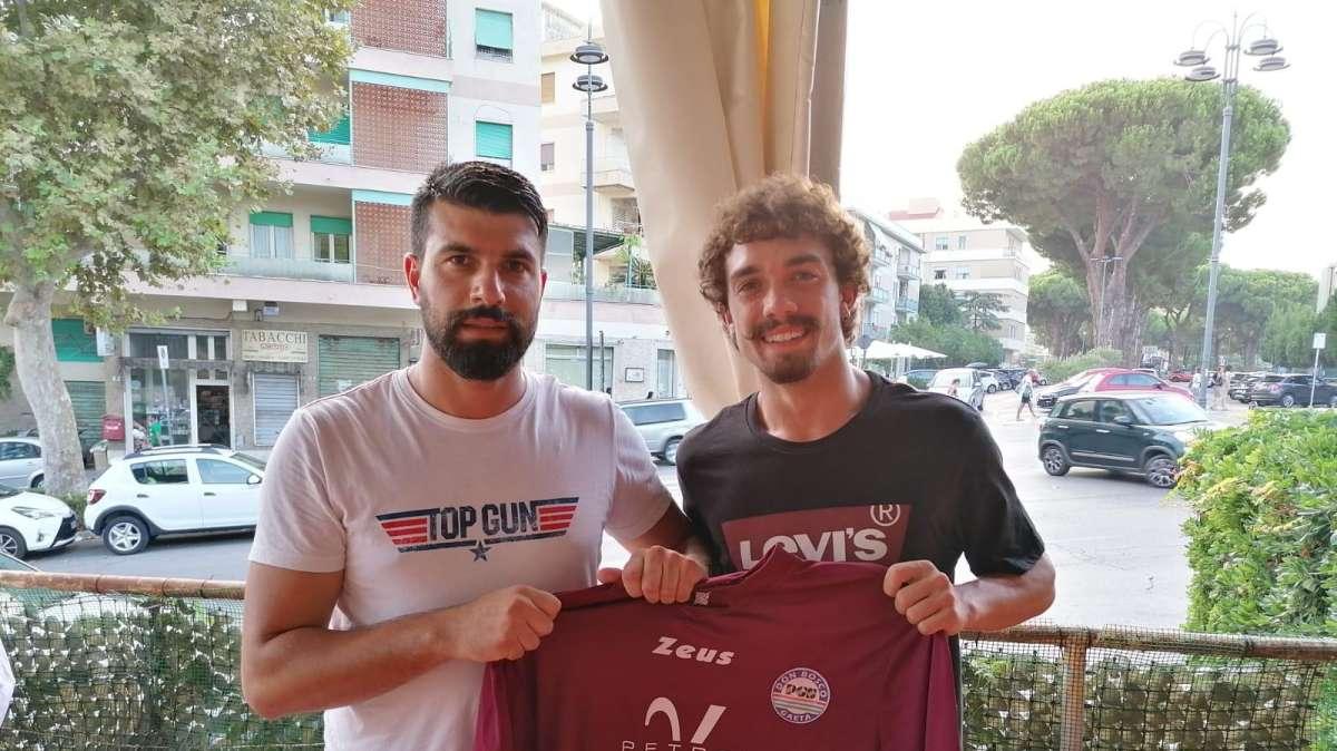 Lentini e Di Tucci D.B. Gaeta