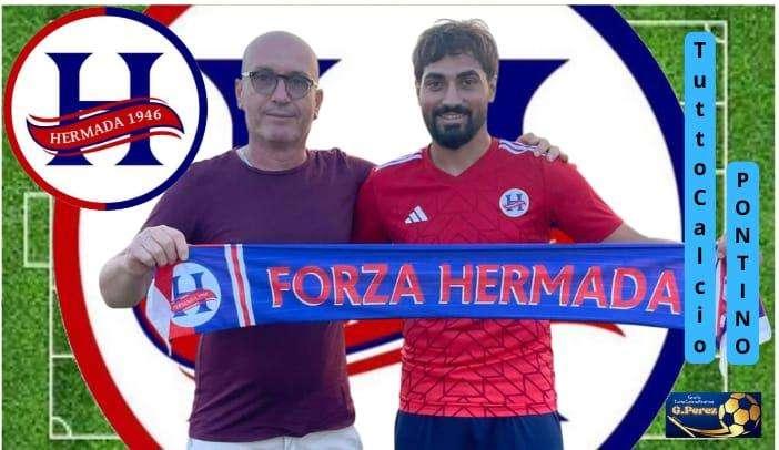 Marchiori e Cristian Lauretti 