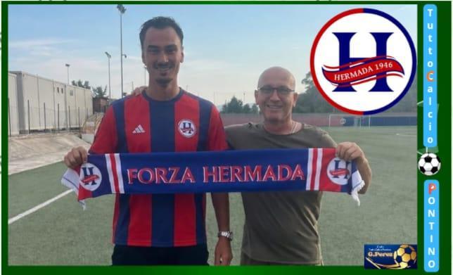HERMADA 2026 / 2027  
