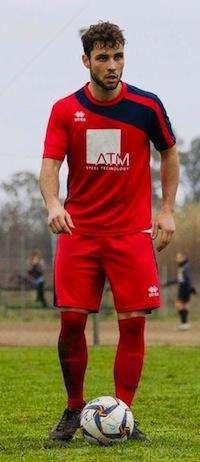 Alessio Notarpietro           
