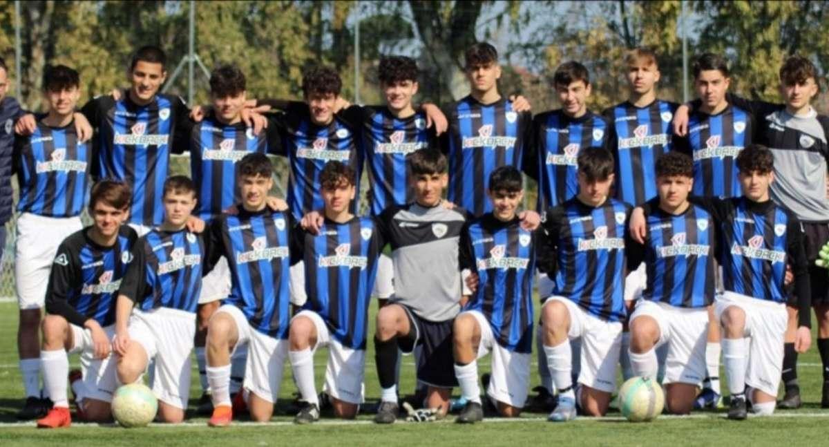 Under 17 Sa.Ma.Gor 