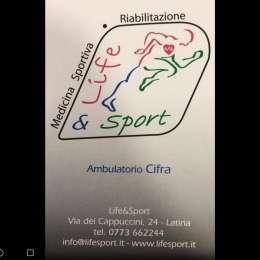 Ambulatorio CIFRA     