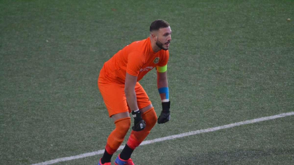 Alessio Ricci    