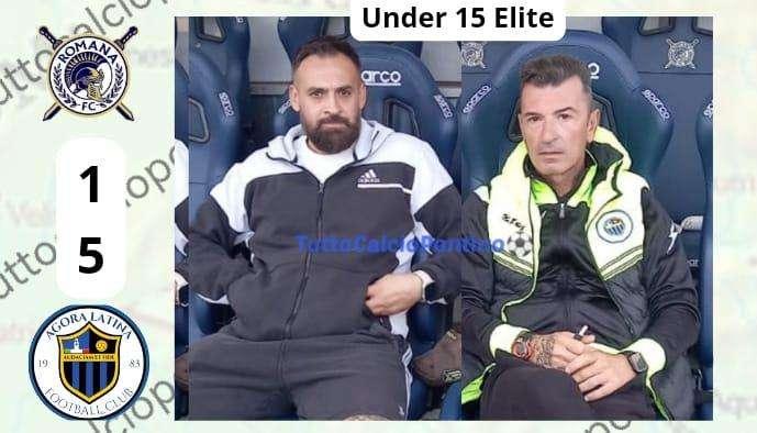 Vertaglia e Iannarilli        