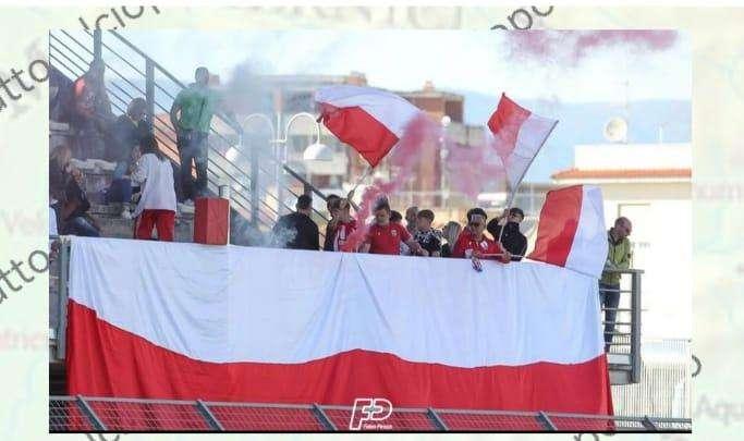 Atletico Pontinia in festa    