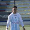 Bisceglie, arriva la firma di Luis Hernaiz