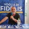 F. Andria, Roselli: "Playoff obiettivo insperato, ma adesso giocheremo le nostre carte"