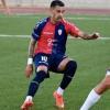 Eccellenza, Canosa travolge il Taranto: 3-0 al San Sabino