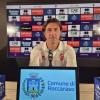 Bari, Rastelli pre Casarano: “Affrontiamo una squadra forte ma siamo pronti a soffrire”