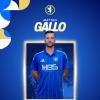 UFFICIALE - Fidelis Andria, rinforzo in difesa: arriva Marco Gallo