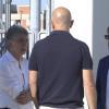 Barletta-Salernitana, sopralluogo al “Puttilli”: si lavora per risolvere il guasto