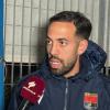 Nardó, interesse per Alfredo Trombino del Taranto