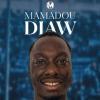 UFFICIALE - Martina, arriva Mamadou Diaw: l’esterno senegalese è un nuovo calciatore biancazzurro