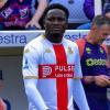 Dalla Serie A al ritorno in Puglia: Ouedraogo torna sul taccuino