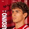 UFFICIALE - Barletta, ingaggiato Claudio Giardino