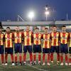 Prima, il limbo del calcio pugliese