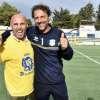 INTERVISTA TCP - Gravina, Moscelli: "La salvezza è una gioia forte. Ecco perché ho scelto De Candia"