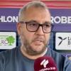 Picerno, Vincenzo Greco: "Raggiungere il prima possibile la quota salvezza"