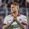 UFFICIALE - Foggia, l'attaccante Mario Ravasio ha firmato