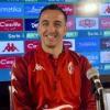 Maiello: "il Casarano ha una grande base. Bari ? sarà un'emozione"