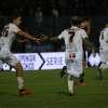 Casertana-Foggia 2-1, rossoneri ancora sconfitti