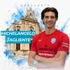 UFFICIALE - Virtus Francavilla, tesserato il portiere  Tagliente