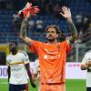 Lecce, rinnova anche Wladimiro Falcone: il capitano giallorosso firma fino al 2029