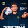 UFFICIALE - Gravina, Felipe Perestrello Vaz ancora in gialloblu