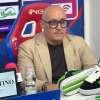 Casarano, Obbiettivo: “Zauri scelto per le qualità umane, sempre grati a Di Bari”