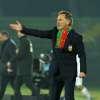 UFFICIALE - Bisceglie, l'ex Pochesci rescinde con il Carpi. Futuro alla guida di una Primavera per lui?