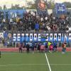 Il Bisceglie torna alla vittoria dopo una gara ricca di emozioni: 3-2 alla Palmese