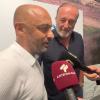 Fidelis Andria, Califano: "Girone difficile, ma siamo pronti"