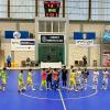 Calcio a 5, serie C1 - Turi e Crispiano, sarabanda del gol