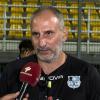 Racale, Tartaglia: “Mi è piaciuto l’atteggiamento della mia squadra”