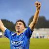 Martina, Mastrovito torna in biancazzurro dopo poco più di un mese alla Salernitana