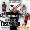 UFFICIALE - Galatina, rinforzo Under: arriva Hermann Costantino