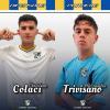 UFFICIALE - Ostuni, arrivano due nuovi innesti